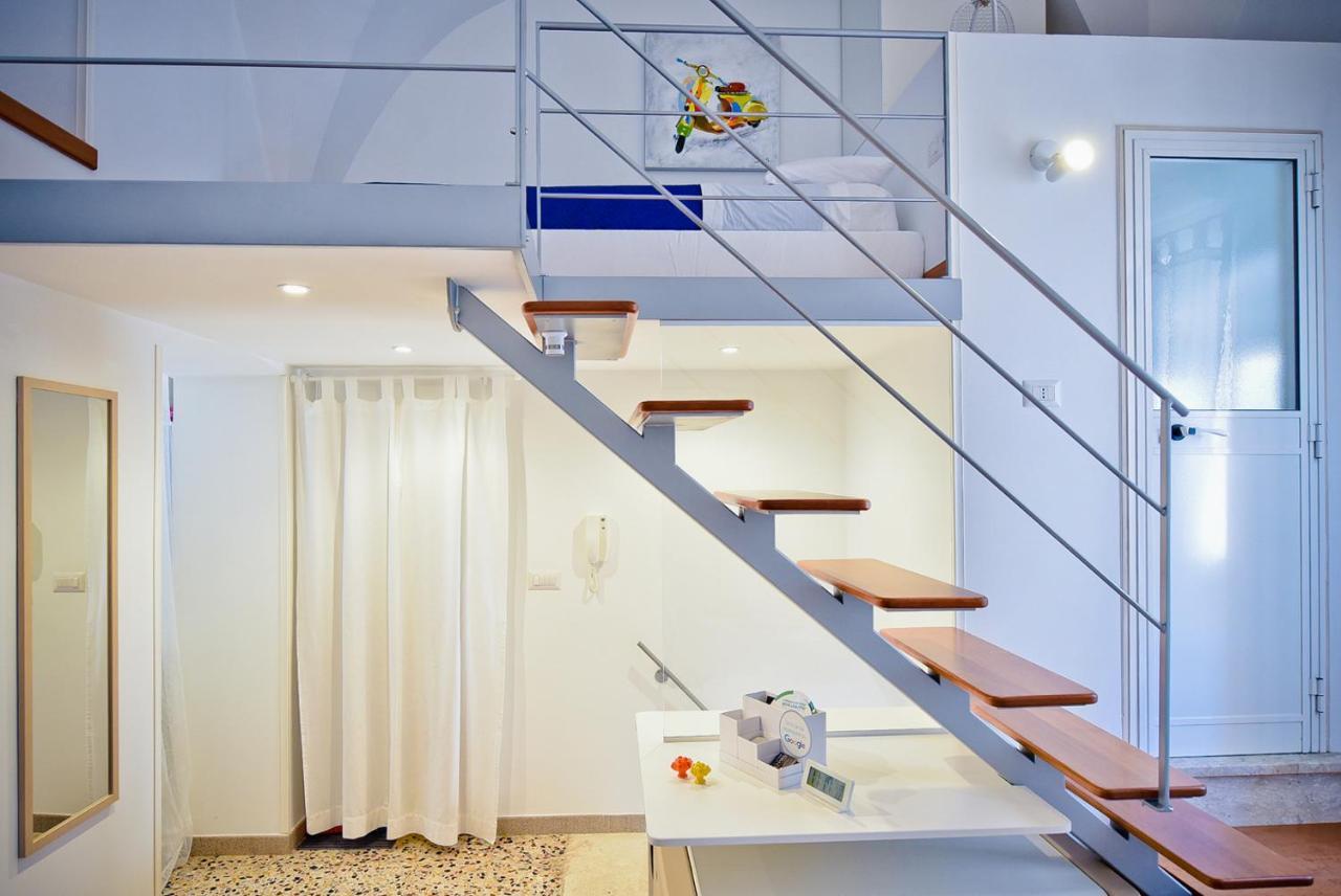 Casa Giulia Holiday House Локоротондо Екстериор снимка