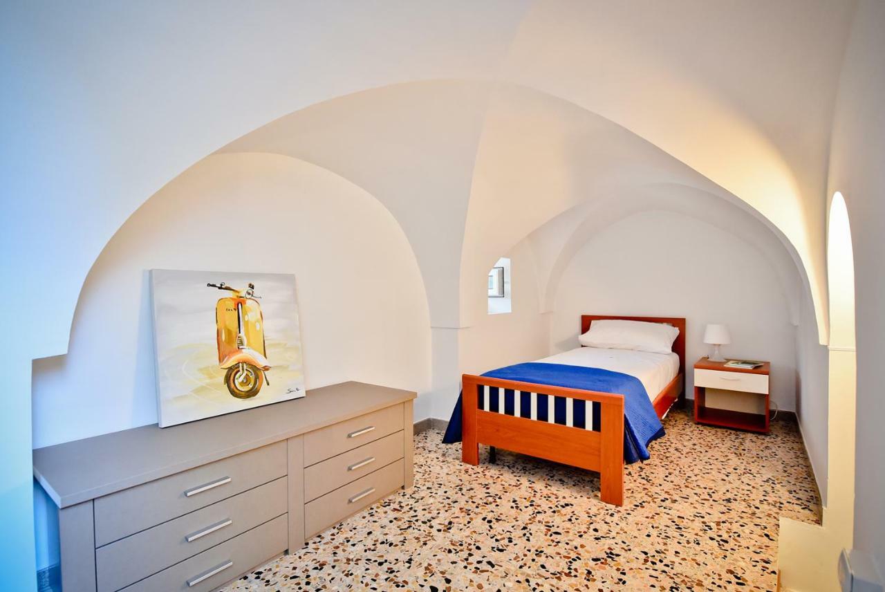 Casa Giulia Holiday House Локоротондо Екстериор снимка